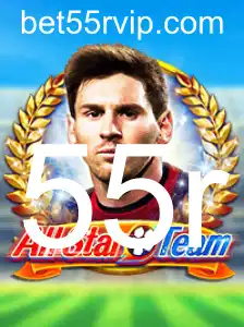Explorando o Mundo de AllStarTeam: O Jogo Inovador com uma Pitada de 55r