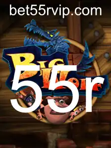 BigWolf: A Nova Sensação no Mundo dos Jogos com a Palavra-chave 55r