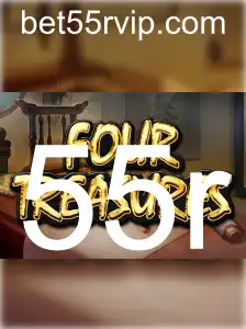 FourTreasures: Descobrindo os Segredos do Jogo