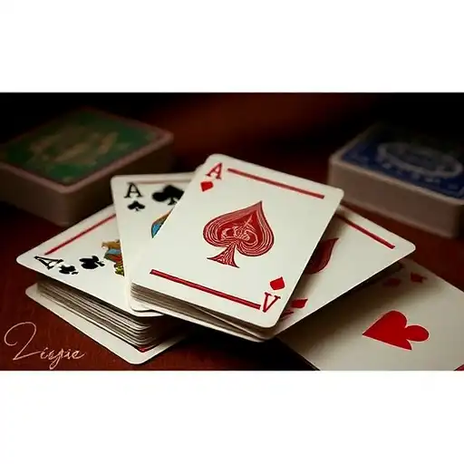 Jogos de cartas