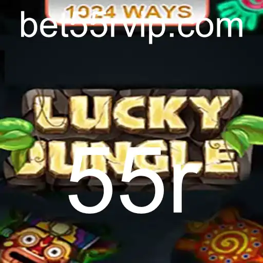 Descubra o Fascinante Mundo de LuckyJungle1024