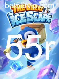 Descubra o Fascinante Mundo de TheGreatIcescape