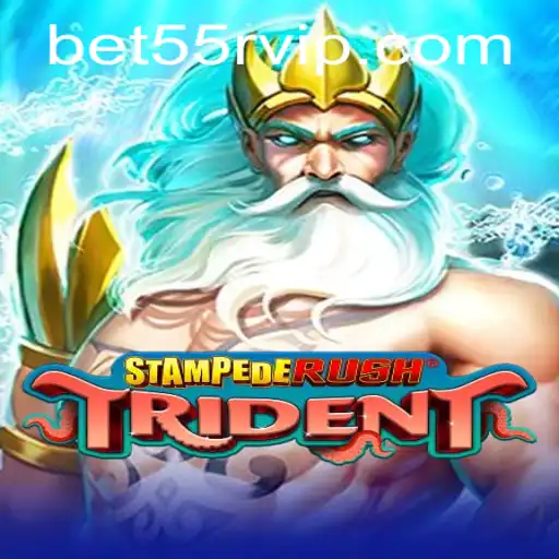 Descubra StempedeRushTrident: O Novo Jogo Revolucionário