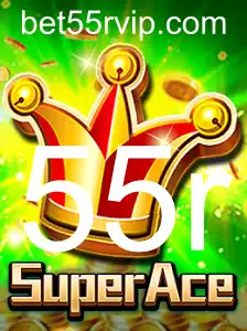 Descubra o Mundo de SuperAce: O Jogo que Revoluciona com 55r