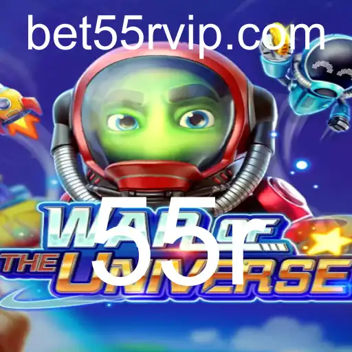 WAROFTHEUNIVERSE: Uma Aventura Intergaláctica Inovadora