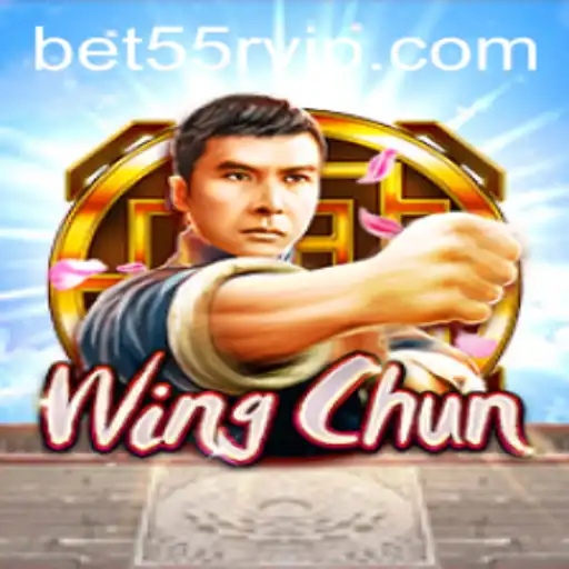 WingChun: A Arte Marcial Transformada em Jogo