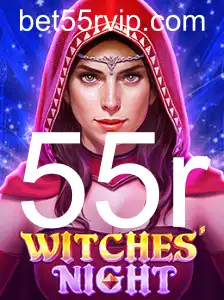 Descubra WitchesNight: O Jogo Encantador que Combina Estratégia e Magia